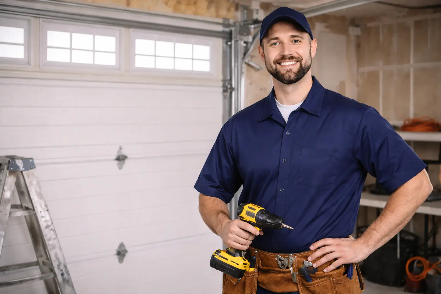 garage services